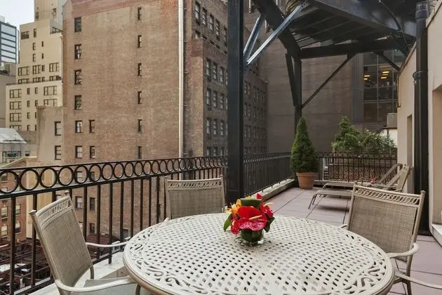 Standard Apart Daire, 1 Büyük (Queen) Boy Yatak, Sigara İçilmez, Mutfak (Penthouse;with Sofabed)