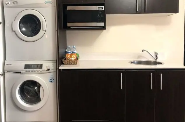 Standard Apart Daire, Birden Çok Yatak, Sigara İçilmez, Küçük Mutfak