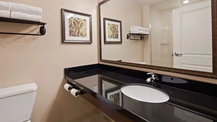 Standard Oda, 2 Büyük (Queen) Boy Yatak, Sigara İçilmez, Buzdolabı ve Mikrodalga (Shower Only)