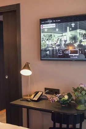 Economy Oda, 1 Büyük (Queen) Boy Yatak, Sigara İçilmez