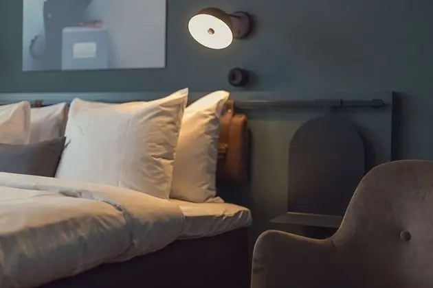 Economy Oda, 1 Büyük (Queen) Boy Yatak, Sigara İçilmez