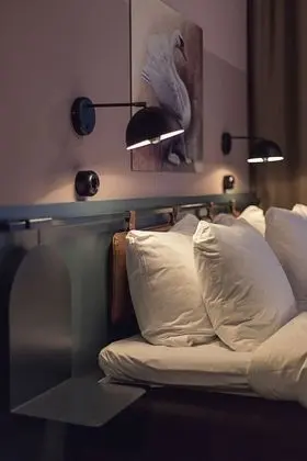 Standard Oda, 1 Büyük (Queen) Boy Yatak, Sigara İçilmez