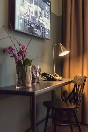 Standard Oda, 1 Büyük (Queen) Boy Yatak, Sigara İçilmez