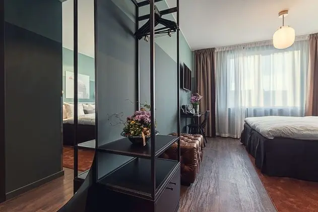 Standard Oda, 1 Çift Kişilik Yatak, Sigara İçilmez