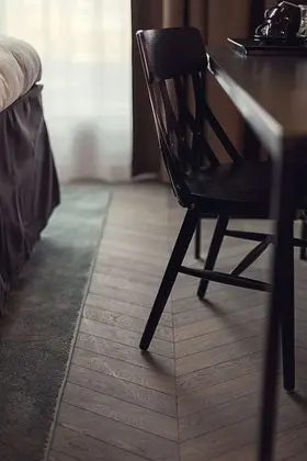 Standard Oda, 1 Çift Kişilik Yatak, Sigara İçilmez