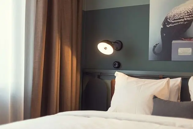 Standard Oda, 1 Çift Kişilik Yatak, Sigara İçilmez