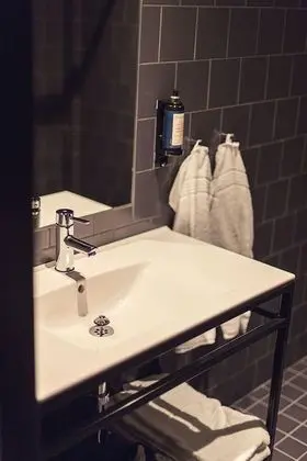 Standard Oda, 1 Çift Kişilik Yatak, Sigara İçilmez