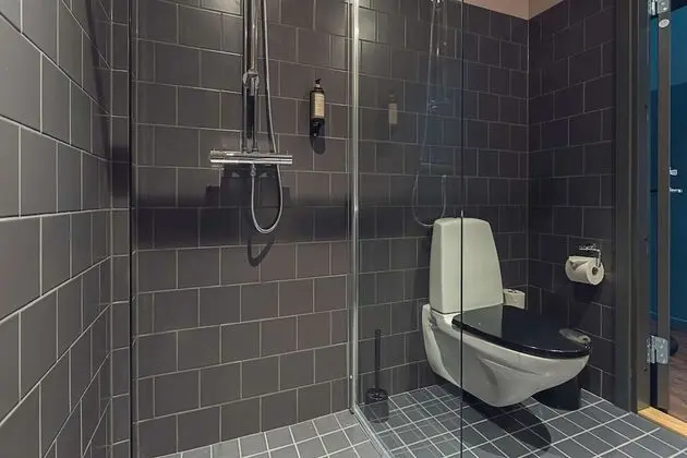 Standard Oda, 1 Çift Kişilik Yatak, Sigara İçilmez