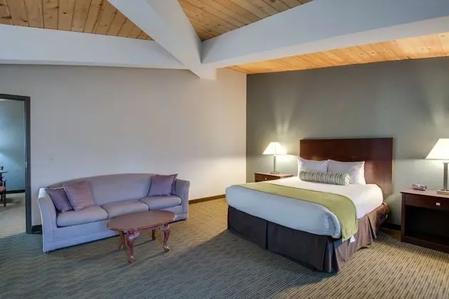 Süit, Birden Çok Yatak, Sigara İçilmez, Buzdolabı ve Mikrodalga (2nd Floor;Living Room;with Sofabed)