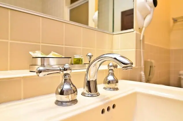 Süit, 1 En Büyük (King) Boy Yatak, Sigara İçilmez, Sıcak Su Küveti (Walk-in Shower;with Sofabed)