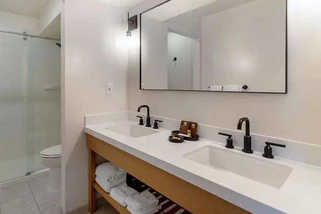Standard Oda, 1 En Büyük (King) Boy Yatak, Sigara İçilmez (Walk-in Shower;with Sofabed)