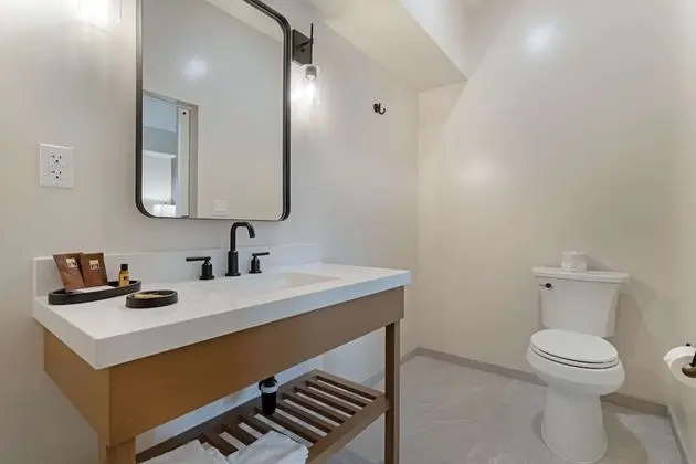 Süit, Birden Çok Yatak, Sigara İçilmez, Buzdolabı ve Mikrodalga (Living Room;with Sofabed)