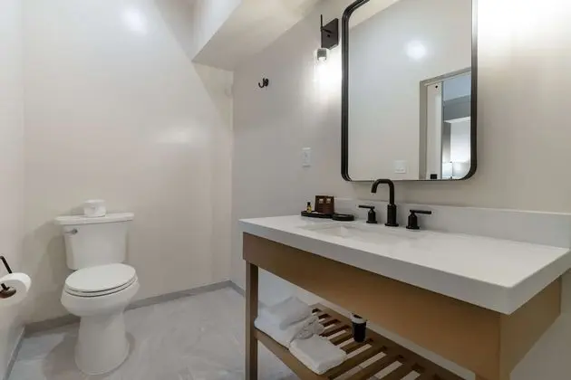 Süit, Birden Çok Yatak, Sigara İçilmez, Buzdolabı ve Mikrodalga (Living Room;with Sofabed)