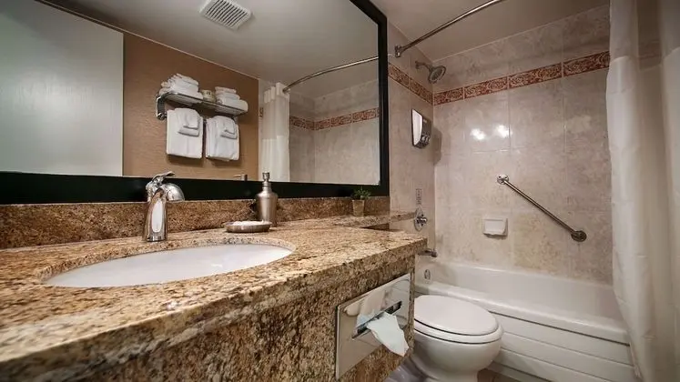 Standard Oda, 2 Büyük (Queen) Boy Yatak, Sigara İçilmez, Buzdolabı ve Mikrodalga