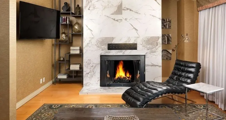 Süit, Birden Çok Yatak, Veranda