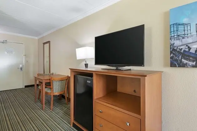 Standard Oda, 2 Çift Kişilik Yatak, Sigara İçilmez, Balkon