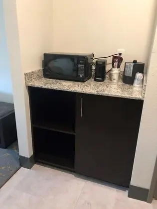 Standard Oda, 1 En Büyük (King) Boy Yatak, Sigara İçilmez, Mikrodalga