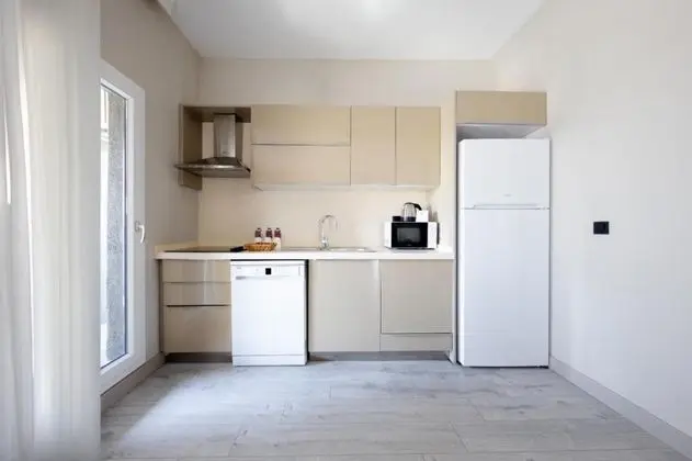 2+1 Deluxe Suite, Şehir Manzaralı