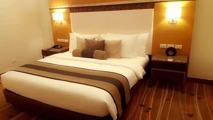 Premier Oda, 1 Çift Kişilik Yatak, Sigara İçilmez