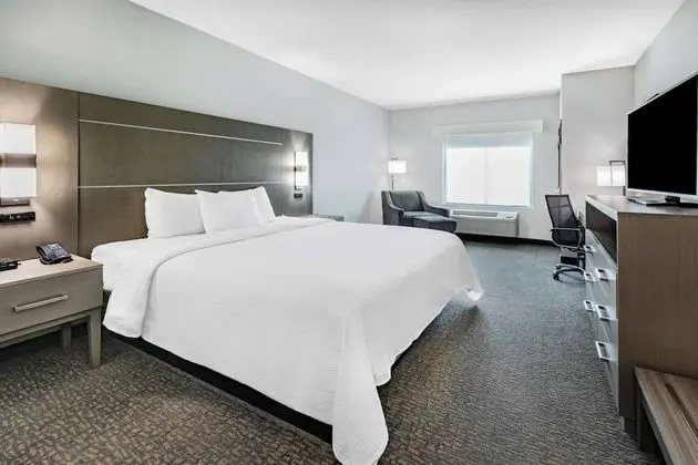 Oda, 1 En Büyük (King) Boy Yatak, Sigara İçilmez