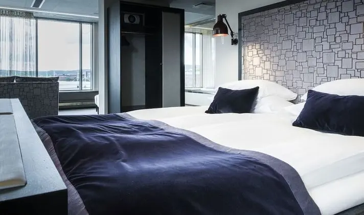 Design Süit, 1 En Büyük (King) Boy Yatak, Sigara İçilmez, Göl Manzaralı