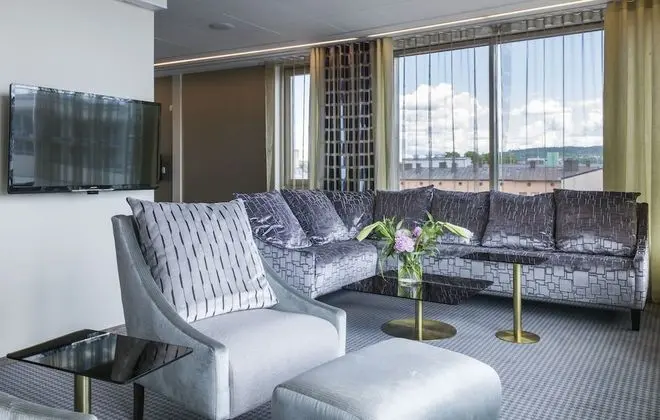 Design Süit, 1 En Büyük (King) Boy Yatak, Sigara İçilmez, Göl Manzaralı