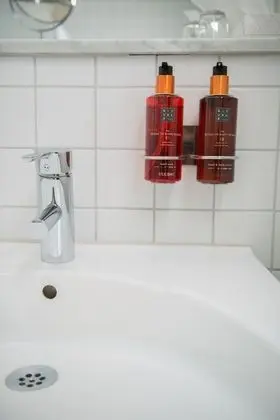Deluxe Oda, 1 Çift Kişilik Yatak, Sigara İçilmez