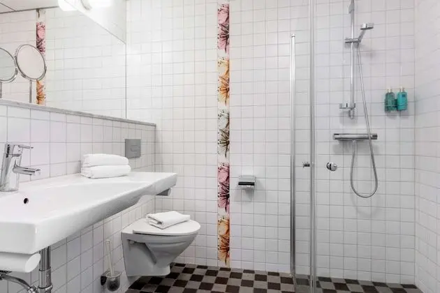 Deluxe Oda, 1 Çift Kişilik Yatak, Sigara İçilmez