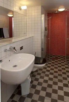 Standard Oda, 2 Tek Kişilik Yatak, Sigara İçilmez