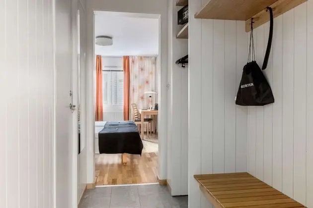 Standard Oda, 2 Tek Kişilik Yatak, Sigara İçilmez
