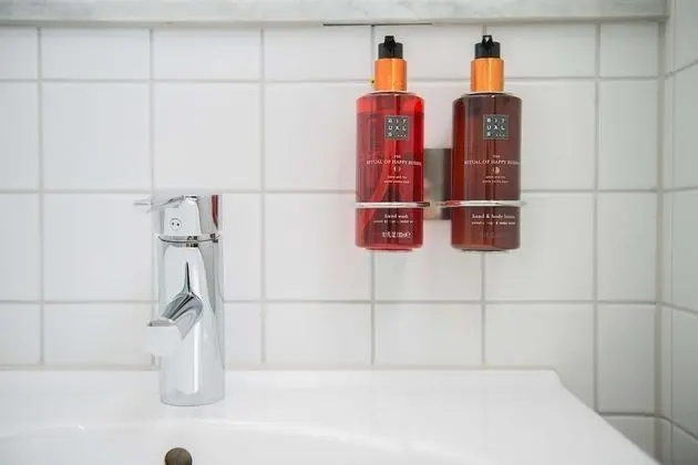 Standard Oda, 2 Tek Kişilik Yatak, Sigara İçilmez