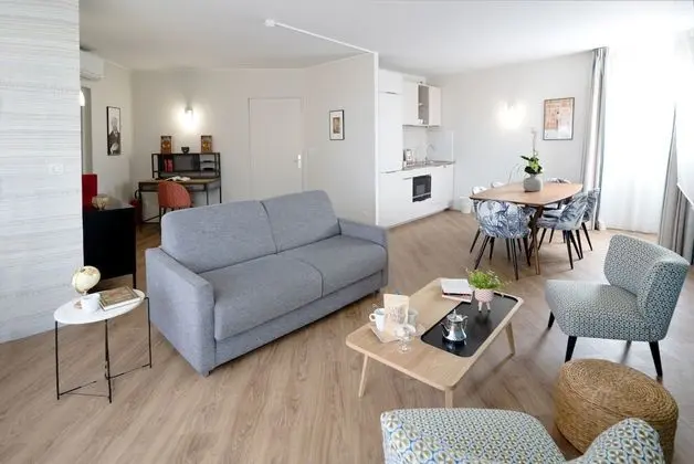 Oturma alanı