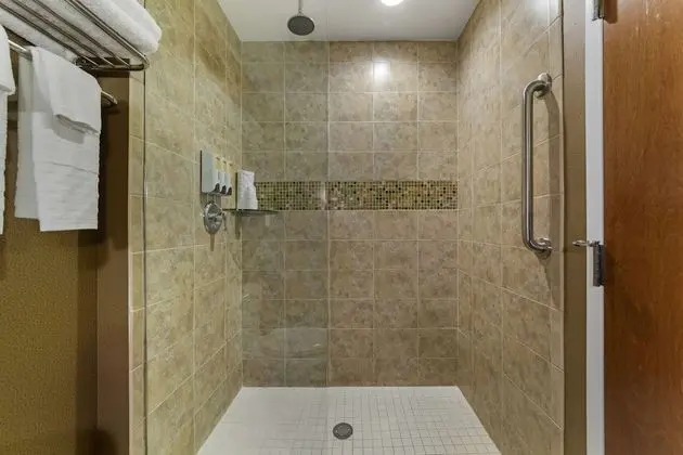 Standard Oda, 1 En Büyük (King) Boy Yatak, Sigara İçilmez, Buzdolabı ve Mikrodalga
