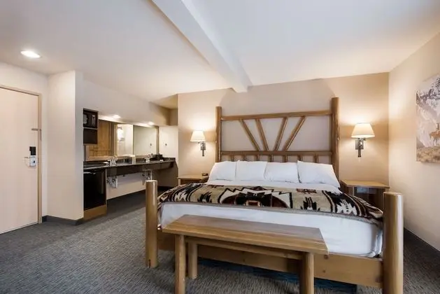 Standard Oda, 1 En Büyük (King) Boy Yatak, Sigara İçilmez, Balkon (Larger Room)