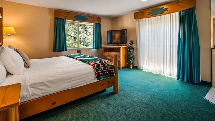Süit, 1 En Büyük (King) Boy Yatak, Sigara İçilmez, Balkon (Larger Room)