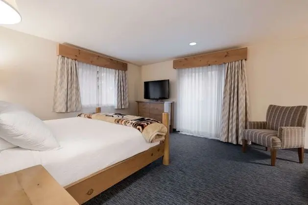 Süit, 1 En Büyük (King) Boy Yatak, Sigara İçilmez, Balkon (Larger Room)