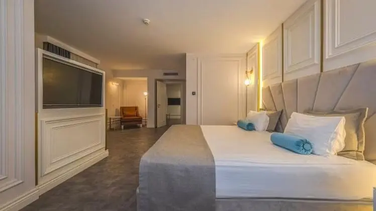 King Suite Oda