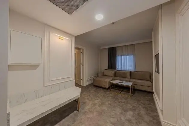 King Suite Oda