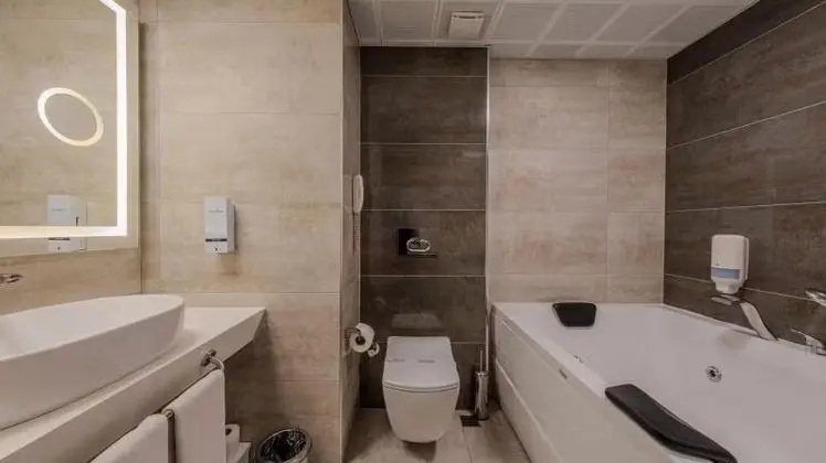 King Suite Oda