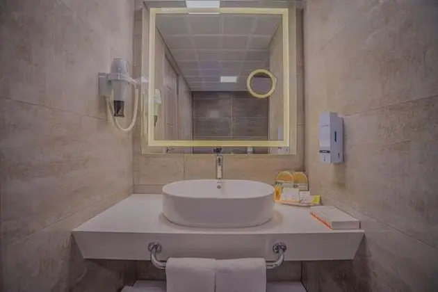 King Suite Oda