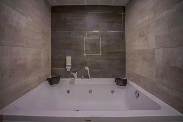 King Suite Oda