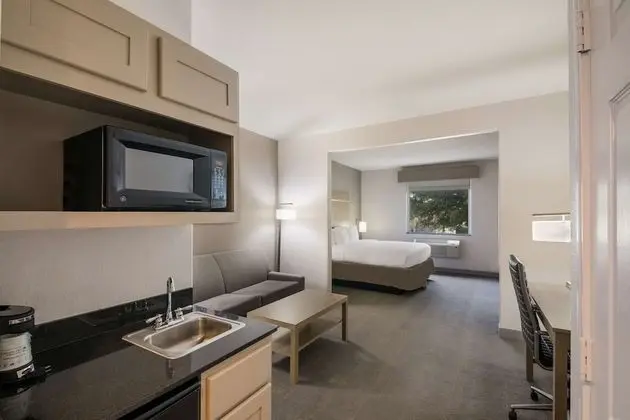 Standard Oda, 1 En Büyük (King) Boy Yatak, Engellilere Uygun (Walk-in Shower;with Sofabed)