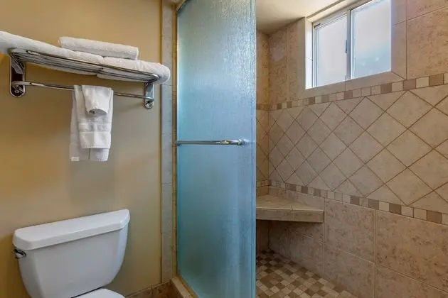 Standard Oda, 1 En Büyük (King) Boy Yatak, Sigara İçilmez, Buzdolabı ve Mikrodalga (Pet Friendly)