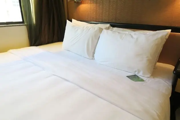 Deluxe Oda, 1 Çift Kişilik Yatak
