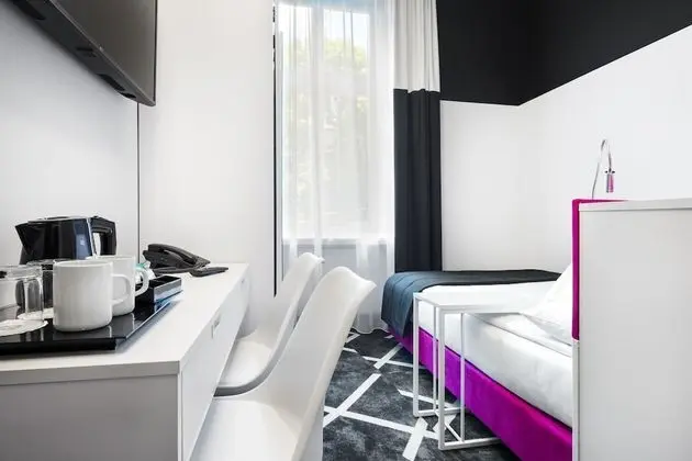 Premium Oda, 1 Çift Kişilik Yatak, Sigara İçilmez, Buzdolabı