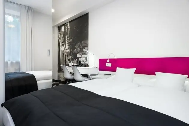 Premium Oda, 1 Çift Kişilik Yatak, Sigara İçilmez, Buzdolabı