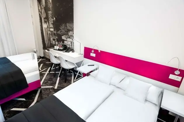 Premium Oda, 1 Çift Kişilik Yatak, Sigara İçilmez, Buzdolabı