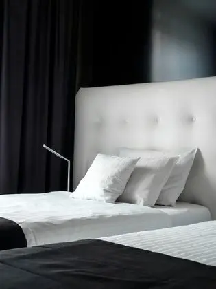 Premium Oda, 2 Tek Kişilik Yatak, Sigara İçilmez, Buzdolabı