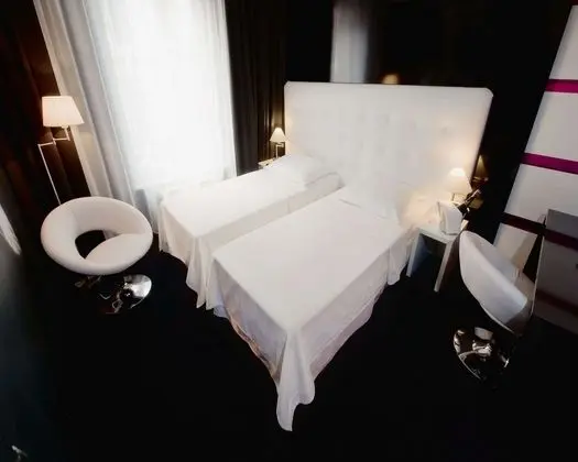 Premium Oda, 2 Tek Kişilik Yatak, Sigara İçilmez, Buzdolabı