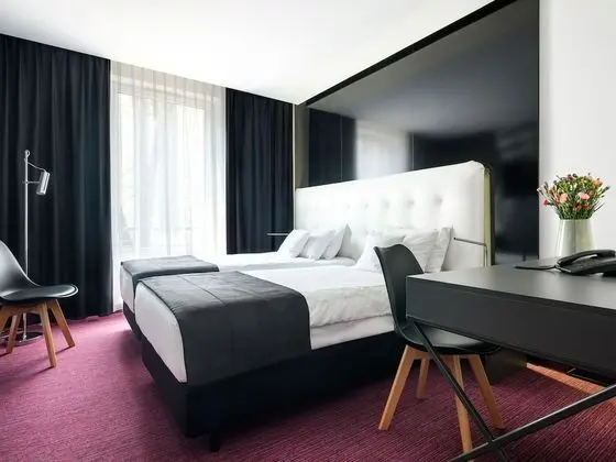 Premium Oda, 2 Tek Kişilik Yatak, Sigara İçilmez, Buzdolabı